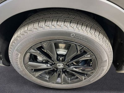 2026 Honda CR-V AWD Sport Touring Hybrid