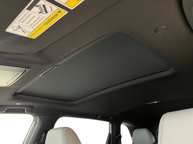 2026 Honda CR-V AWD Sport Touring Hybrid