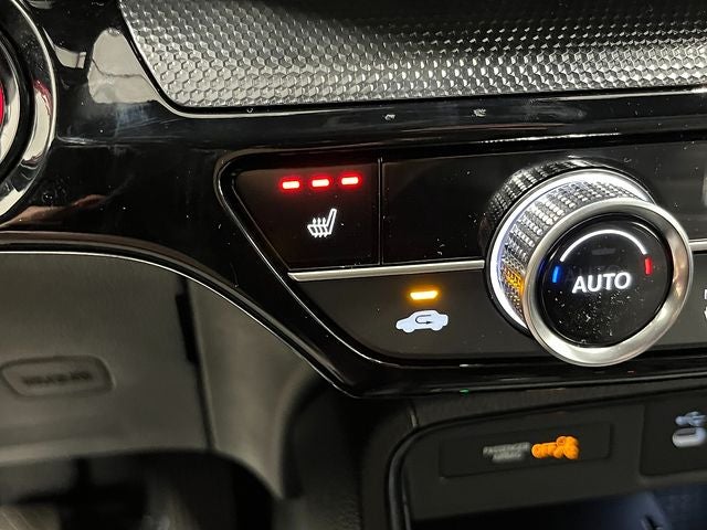 2026 Honda CR-V AWD Sport Touring Hybrid