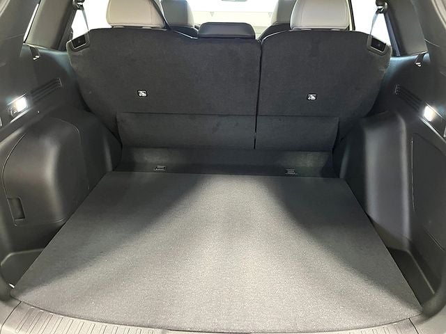 2026 Honda CR-V AWD Sport Touring Hybrid