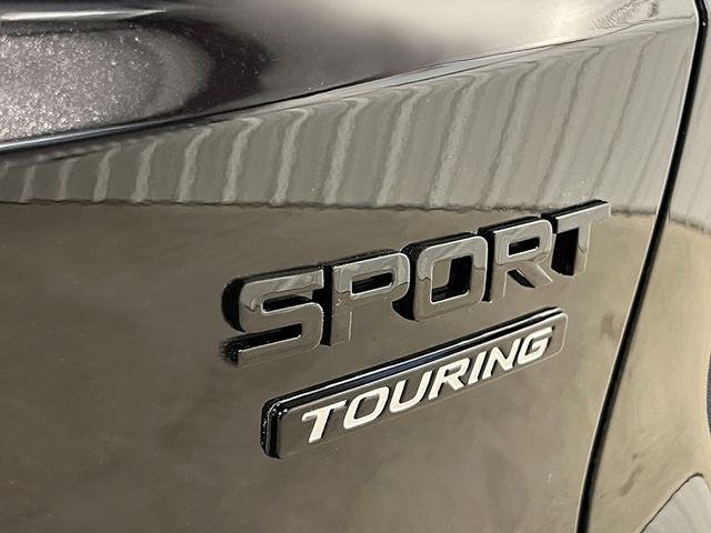 2026 Honda CR-V AWD Sport Touring Hybrid