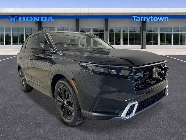 2026 Honda CR-V AWD Sport Touring Hybrid