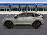 2026 Honda CR-V AWD Sport Touring Hybrid