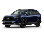 2026 Honda CR-V AWD Sport Touring Hybrid