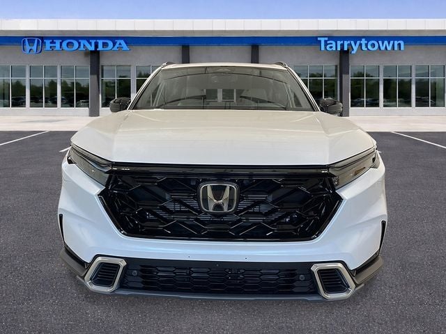 2026 Honda CR-V AWD Sport Touring Hybrid