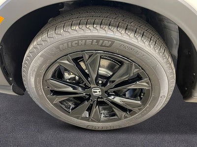 2026 Honda CR-V AWD Sport Touring Hybrid
