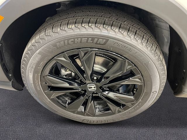 2026 Honda CR-V AWD Sport Touring Hybrid