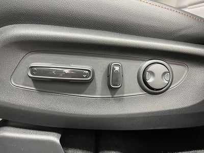2026 Honda CR-V AWD Sport Touring Hybrid