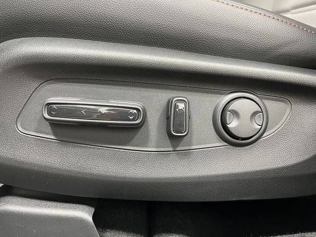 2026 Honda CR-V AWD Sport Touring Hybrid