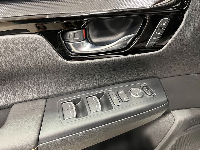 2026 Honda CR-V AWD Sport Touring Hybrid