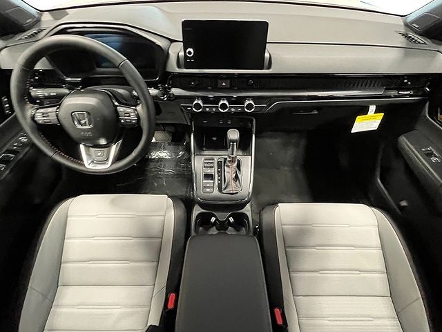 2026 Honda CR-V AWD Sport Touring Hybrid