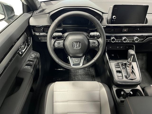 2026 Honda CR-V AWD Sport Touring Hybrid