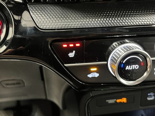 2026 Honda CR-V AWD Sport Touring Hybrid