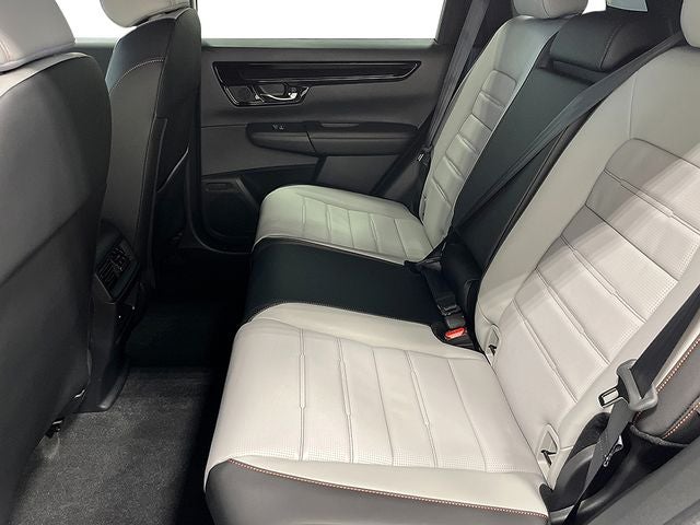 2026 Honda CR-V AWD Sport Touring Hybrid
