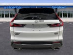 2026 Honda CR-V AWD Sport Touring Hybrid