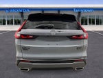 2026 Honda CR-V AWD Sport Touring Hybrid