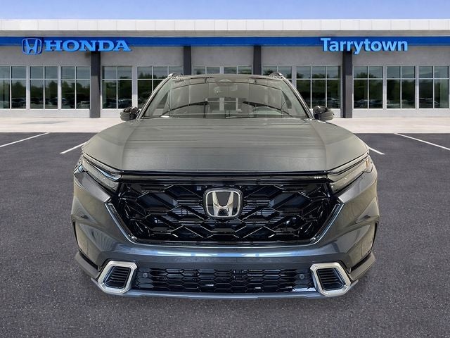 2026 Honda CR-V AWD Sport Touring Hybrid