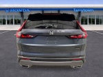2026 Honda CR-V AWD Sport Touring Hybrid