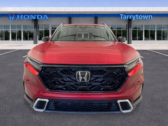 2026 Honda CR-V AWD Sport Touring Hybrid