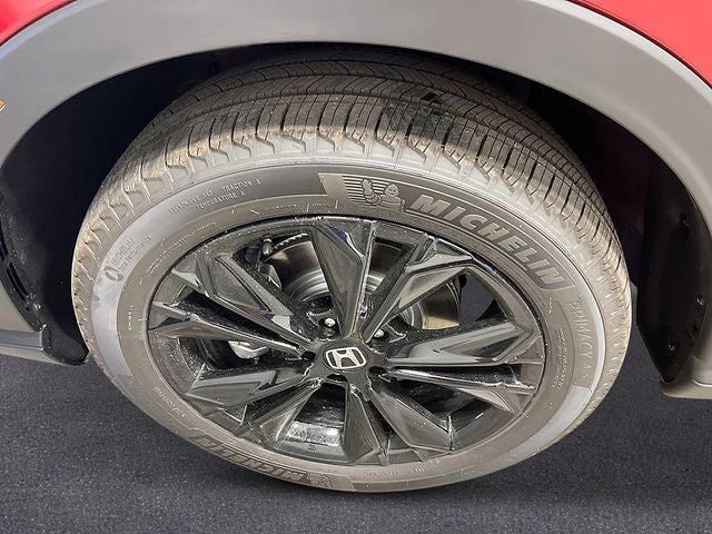 2026 Honda CR-V AWD Sport Touring Hybrid