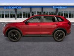 2026 Honda CR-V AWD Sport Touring Hybrid
