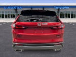 2026 Honda CR-V AWD Sport Touring Hybrid