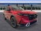 2026 Honda CR-V AWD Sport Touring Hybrid