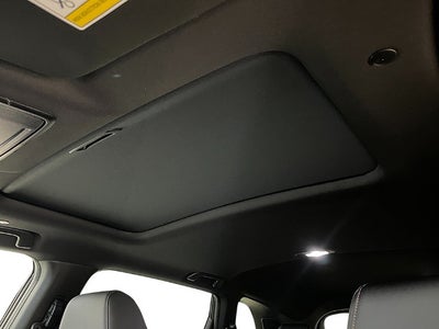 2027 Honda CR-V Sport Touring Hybrid AWD