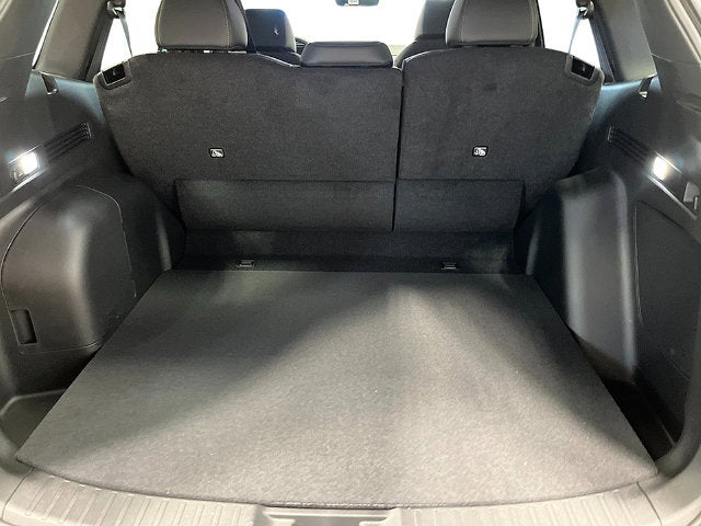 2027 Honda CR-V Sport Touring Hybrid AWD