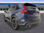 2027 Honda CR-V Sport Touring Hybrid AWD