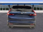 2027 Honda CR-V Sport Touring Hybrid AWD
