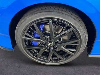 2026 Honda Prelude Hybrid