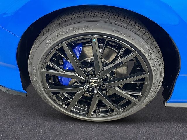 2026 Honda Prelude Hybrid