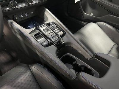 2026 Honda Prelude Hybrid