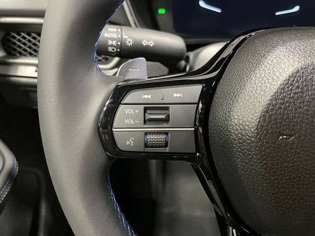 2026 Honda Prelude Hybrid