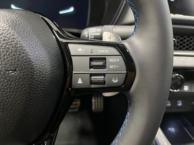 2026 Honda Prelude Hybrid