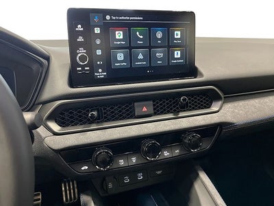 2026 Honda Prelude Hybrid