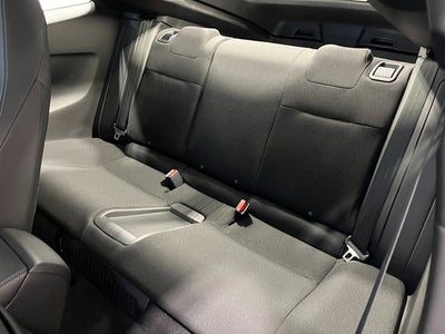 2026 Honda Prelude Hybrid