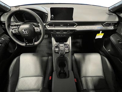 2026 Honda Prelude Hybrid