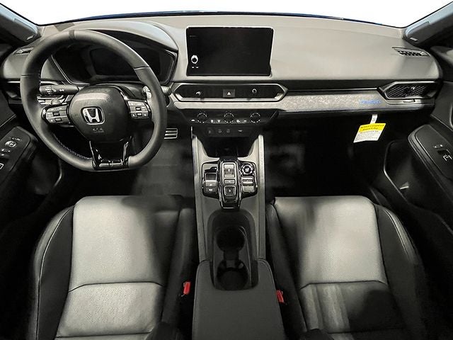 2026 Honda Prelude Hybrid
