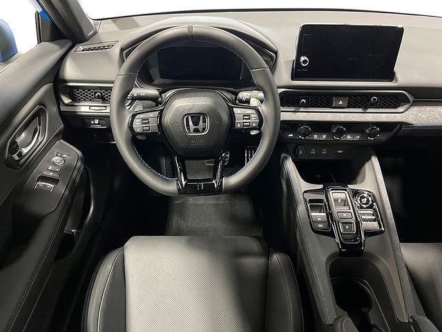2026 Honda Prelude Hybrid