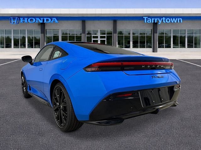2026 Honda Prelude Hybrid