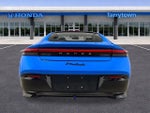 2026 Honda Prelude Hybrid