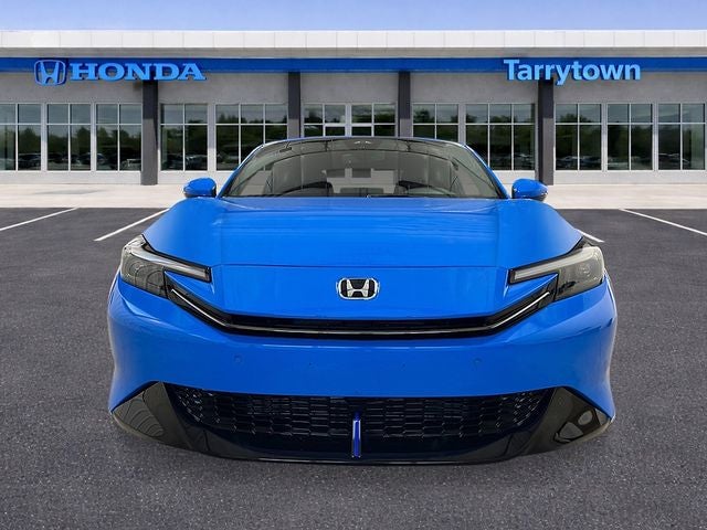 2026 Honda Prelude Hybrid