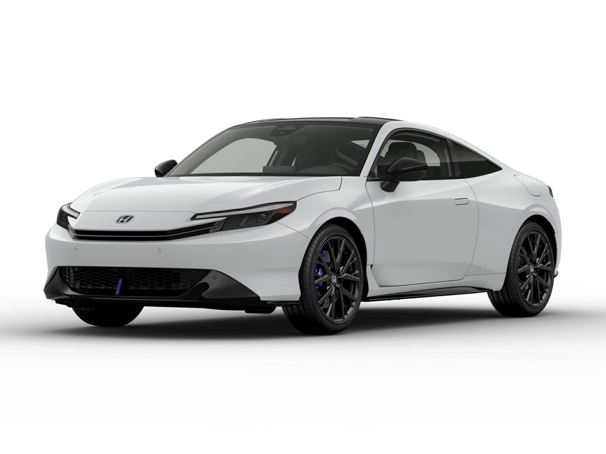 2026 Honda Prelude Hybrid