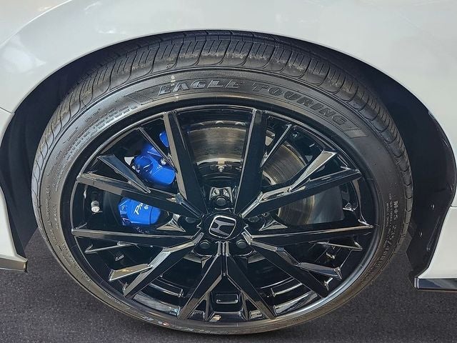 2026 Honda Prelude Hybrid