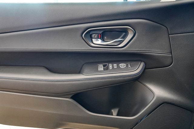 2026 Honda Prelude Hybrid