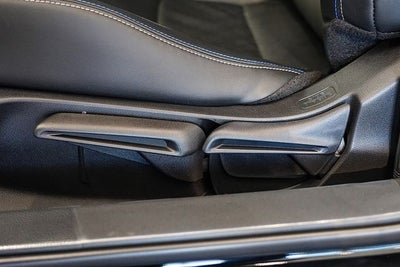 2026 Honda Prelude Hybrid