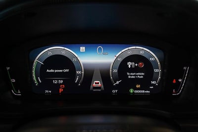 2026 Honda Prelude Hybrid