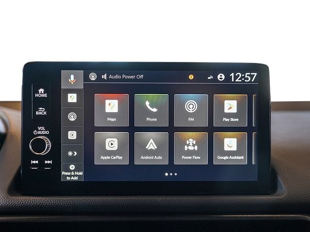 2026 Honda Prelude Hybrid